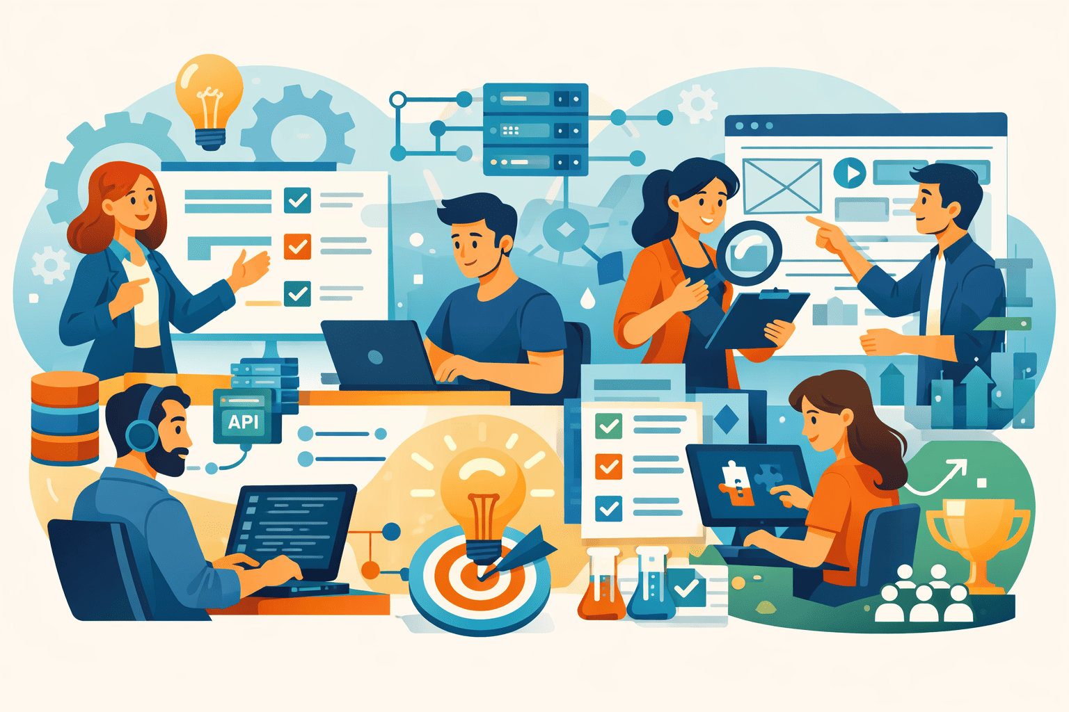 Refining Workflows: Reviews & Learned Lessons